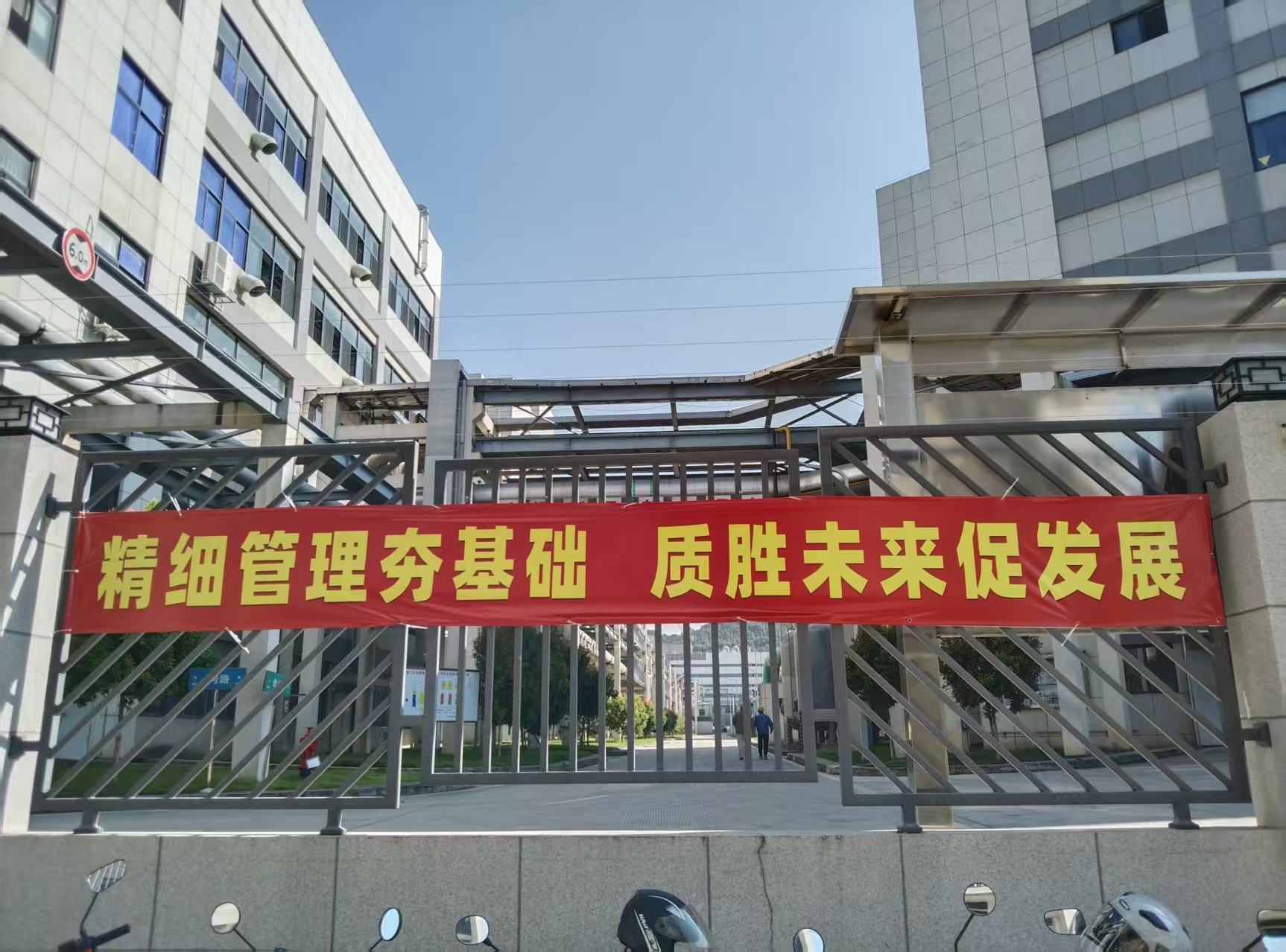 2025年金达威维生素公司“质量月”活动回顾